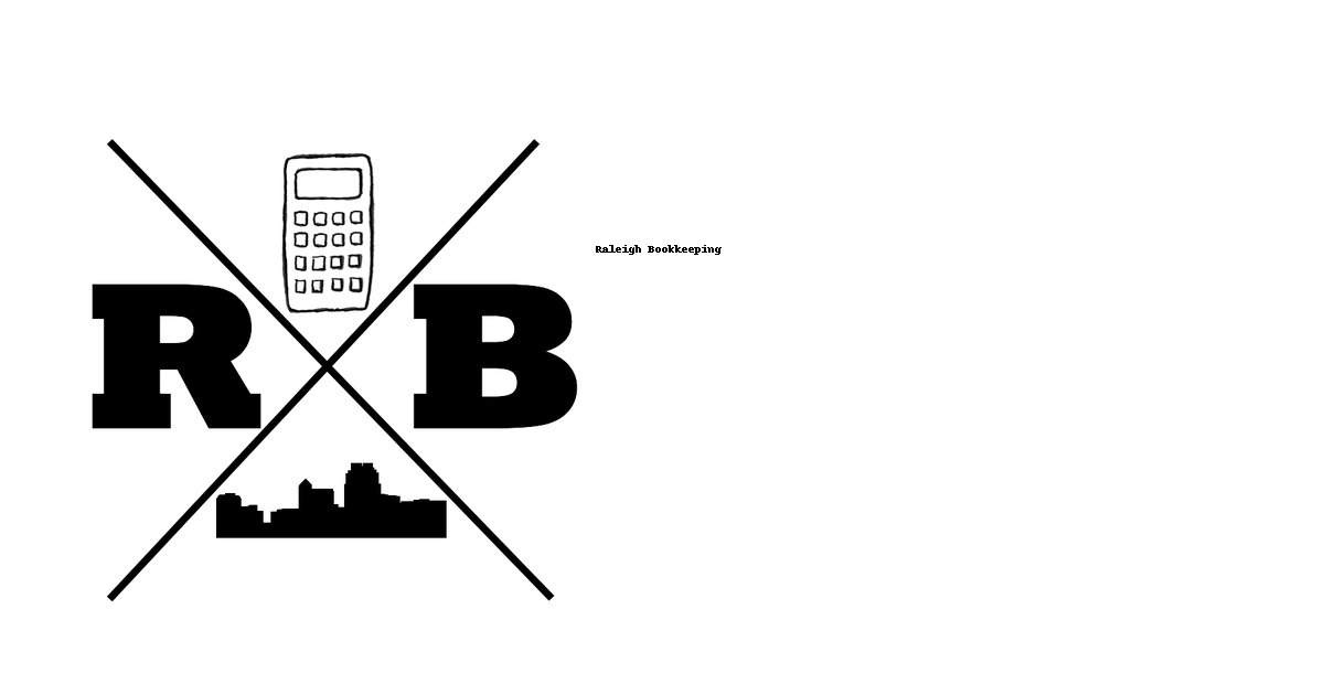 Raleigh Bookkeeping, INC
